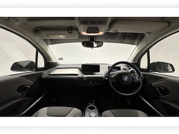 Used BMW i3 2020 for sale - 78715389: Photo