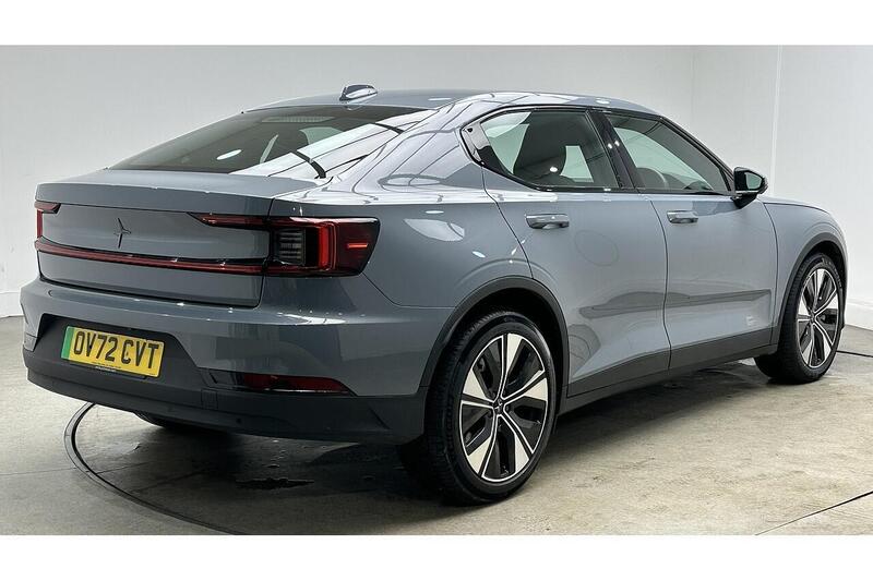 Used Polestar Polestar 2 2022 for sale - 76784610: Photo 10