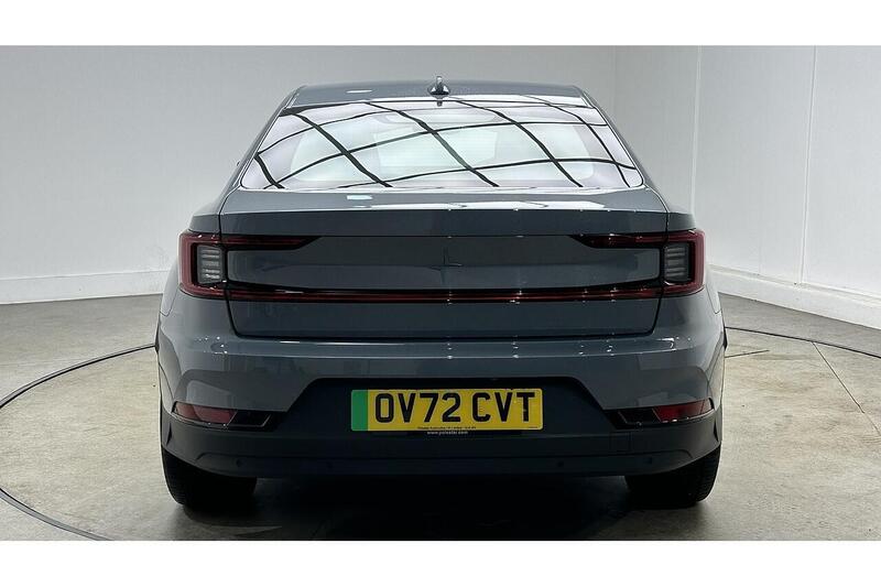 Used Polestar Polestar 2 2022 for sale - 76784610: Photo 11