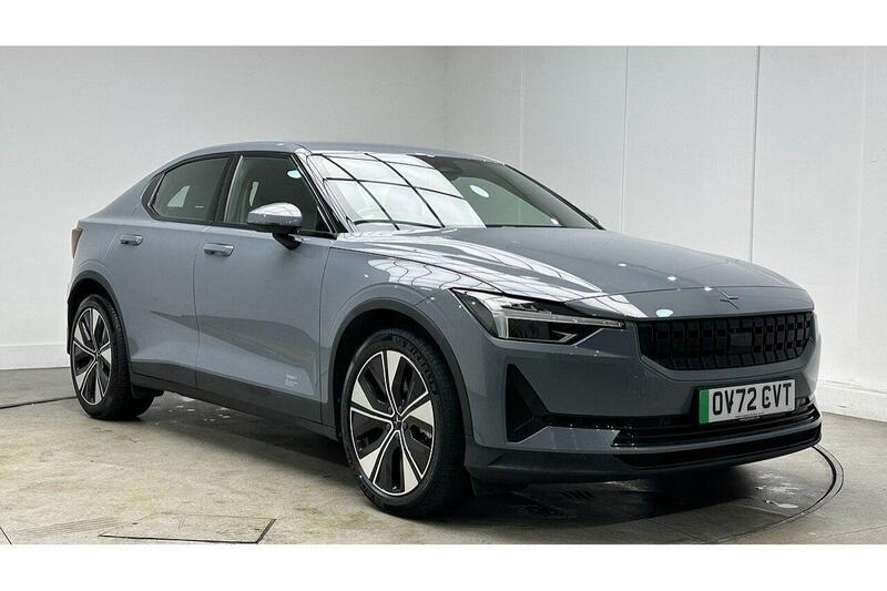 Used Polestar Polestar 2 2022 for sale - 76784610: Photo 12