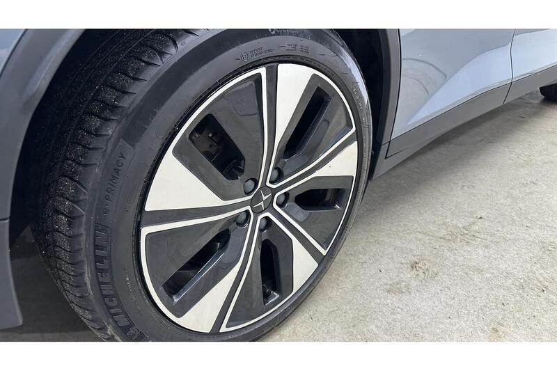 Used Polestar Polestar 2 2022 for sale - 76784610: Photo 15