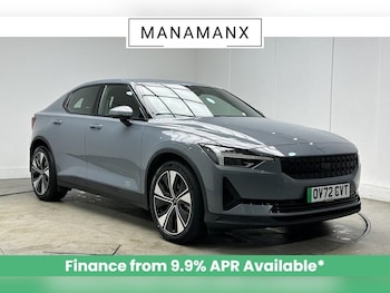 Used Polestar Polestar 2 2022 for sale - 76784610: Photo