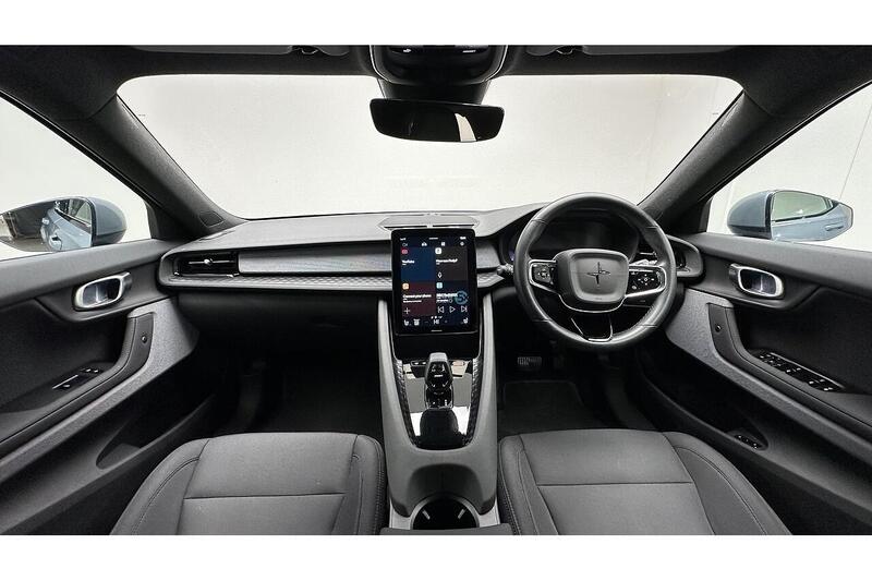 Used Polestar Polestar 2 2022 for sale - 76784610: Photo 2