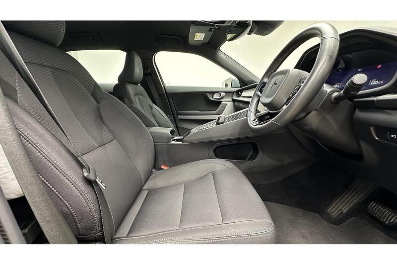 Used Polestar Polestar 2 2022 for sale - 76784610: Photo 27