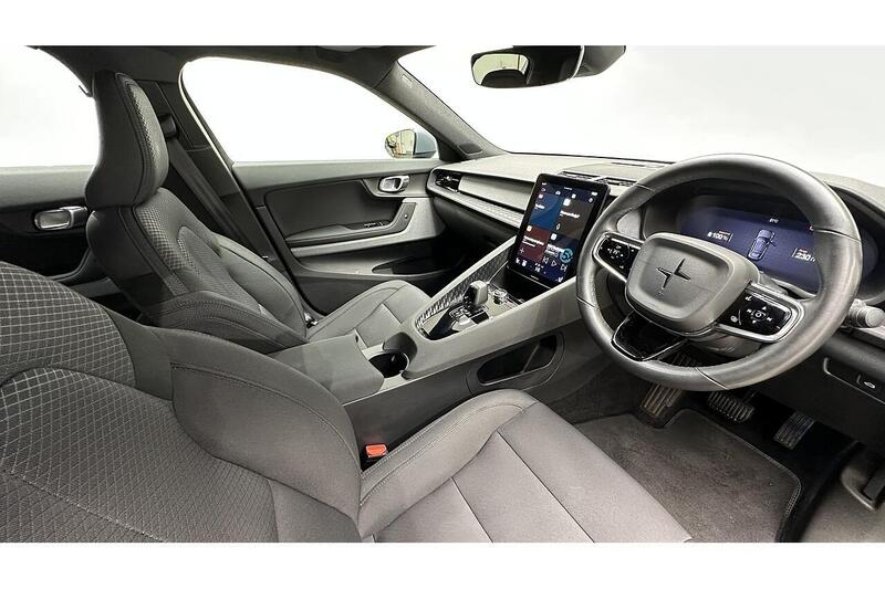 Used Polestar Polestar 2 2022 for sale - 76784610: Photo 28