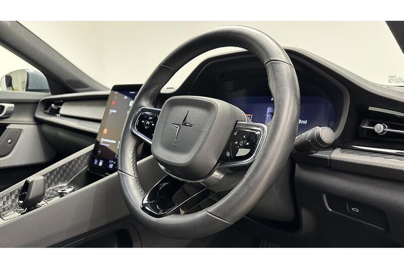 Used Polestar Polestar 2 2022 for sale - 76784610: Photo 29