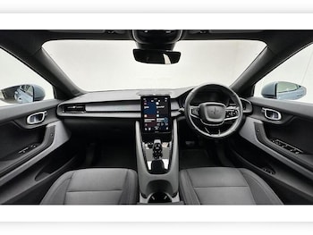 Used Polestar Polestar 2 2022 for sale - 76784610: Photo