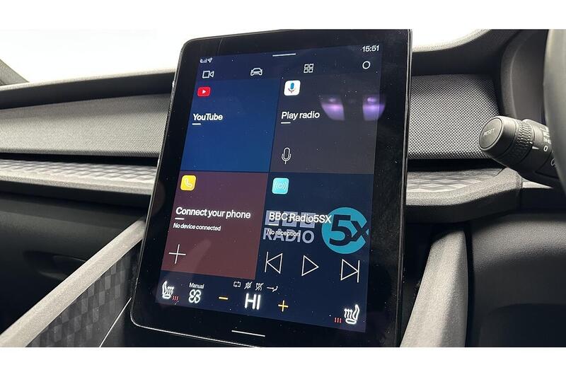 Used Polestar Polestar 2 2022 for sale - 76784610: Photo 38