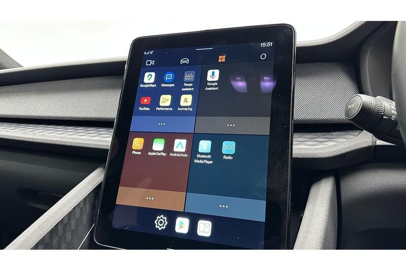 Used Polestar Polestar 2 2022 for sale - 76784610: Photo 39