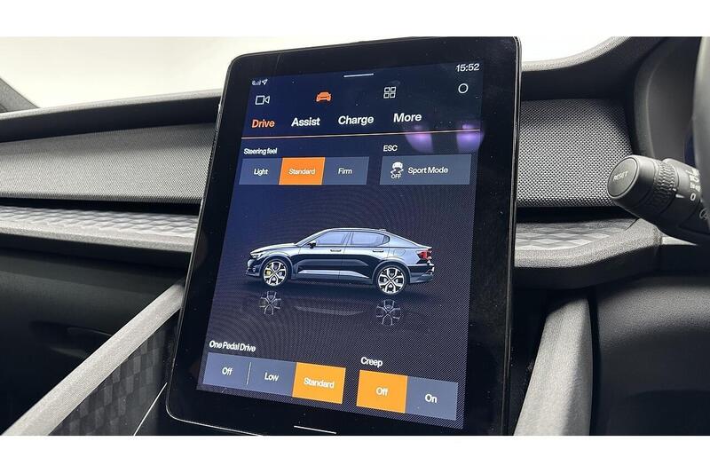 Used Polestar Polestar 2 2022 for sale - 76784610: Photo 41