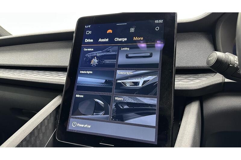 Used Polestar Polestar 2 2022 for sale - 76784610: Photo 42