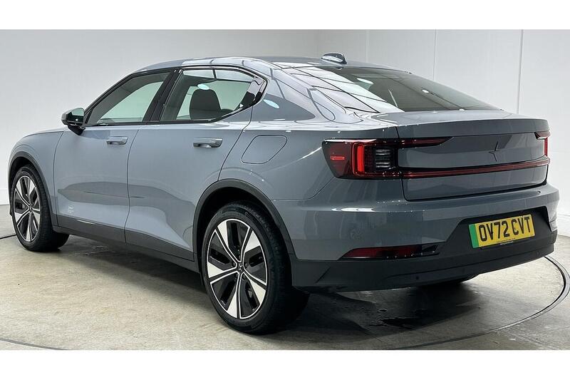 Used Polestar Polestar 2 2022 for sale - 76784610: Photo 7