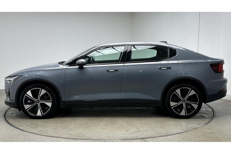 Used Polestar Polestar 2 2022 for sale - 76784610: Photo 8