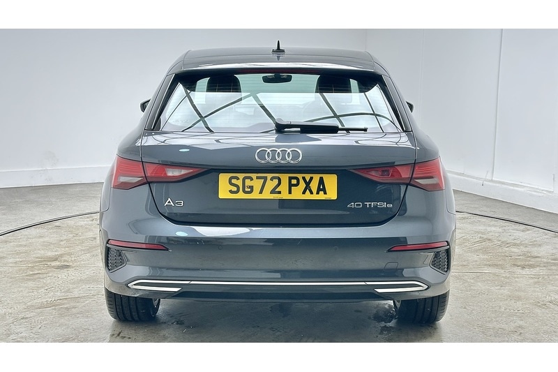 Used Audi A3 2022 for sale - 77147729: Photo 10
