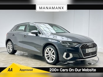 2022 - TFSIe Sport 5-Door