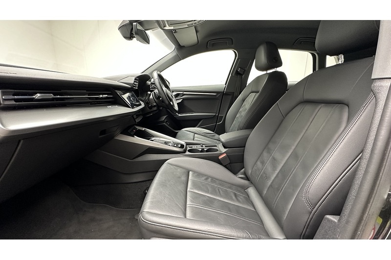 Used Audi A3 2022 for sale - 77147729: Photo 20