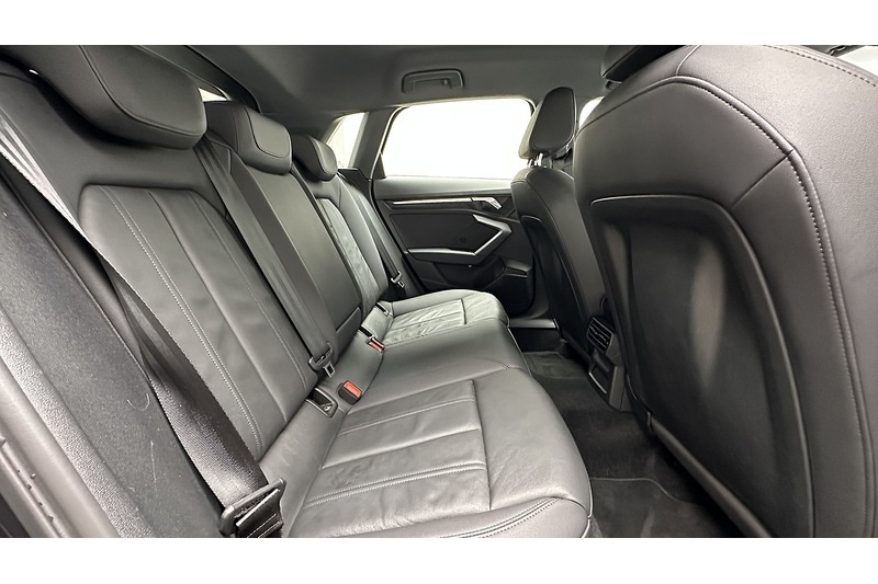 Used Audi A3 2022 for sale - 77147729: Photo 24