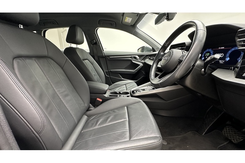 Used Audi A3 2022 for sale - 77147729: Photo 26