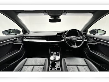 Used Audi A3 2022 for sale - 77147729: Photo