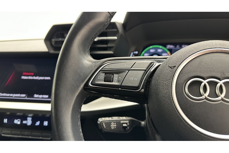 Used Audi A3 2022 for sale - 77147729: Photo 35