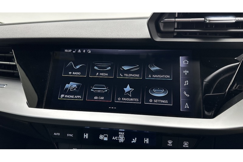 Used Audi A3 2022 for sale - 77147729: Photo 38