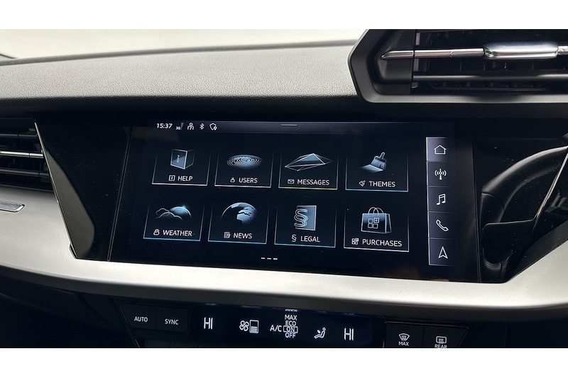 Used Audi A3 2022 for sale - 77147729: Photo 39