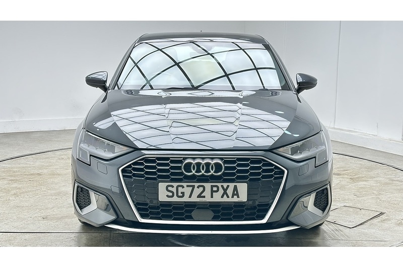 Used Audi A3 2022 for sale - 77147729: Photo 4