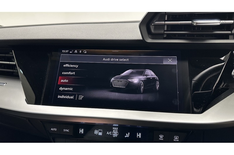 Used Audi A3 2022 for sale - 77147729: Photo 43