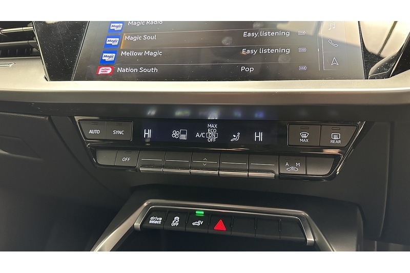 Used Audi A3 2022 for sale - 77147729: Photo 44