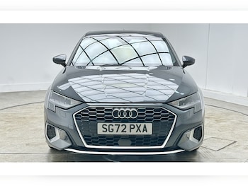 Used Audi A3 2022 for sale - 77147729: Photo