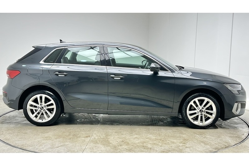 Used Audi A3 2022 for sale - 77147729: Photo 5