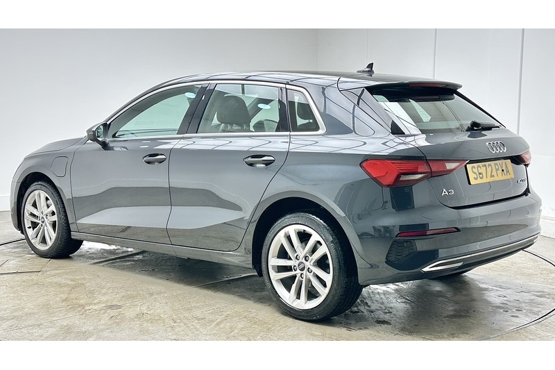 Used Audi A3 2022 for sale - 77147729: Photo 6