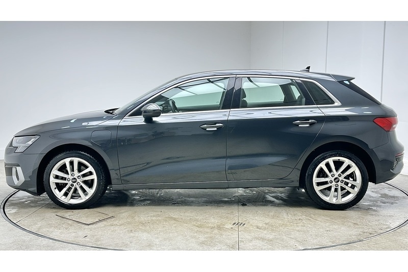 Used Audi A3 2022 for sale - 77147729: Photo 7