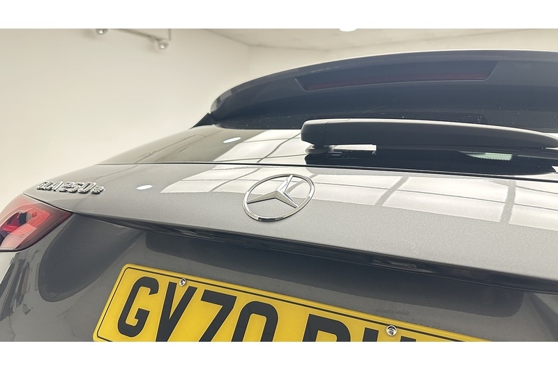 Used Mercedes-Benz GLA 2020 for sale - 77530325: Photo 13