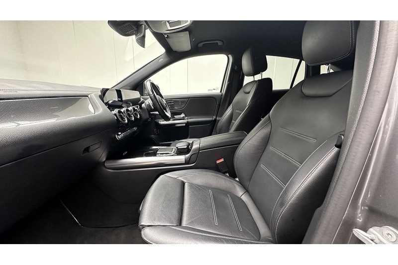 Used Mercedes-Benz GLA 2020 for sale - 77530325: Photo 21