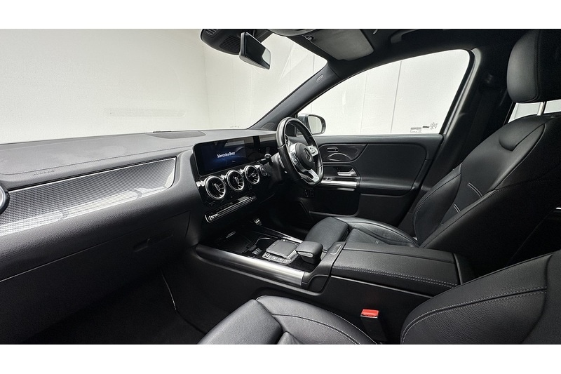 Used Mercedes-Benz GLA 2020 for sale - 77530325: Photo 22