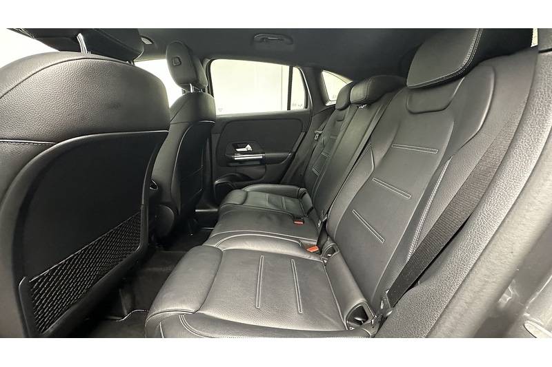 Used Mercedes-Benz GLA 2020 for sale - 77530325: Photo 23