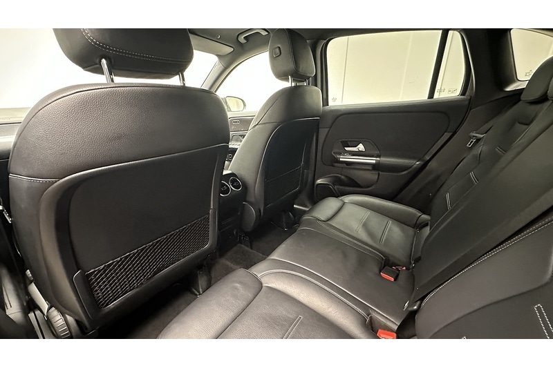 Used Mercedes-Benz GLA 2020 for sale - 77530325: Photo 24