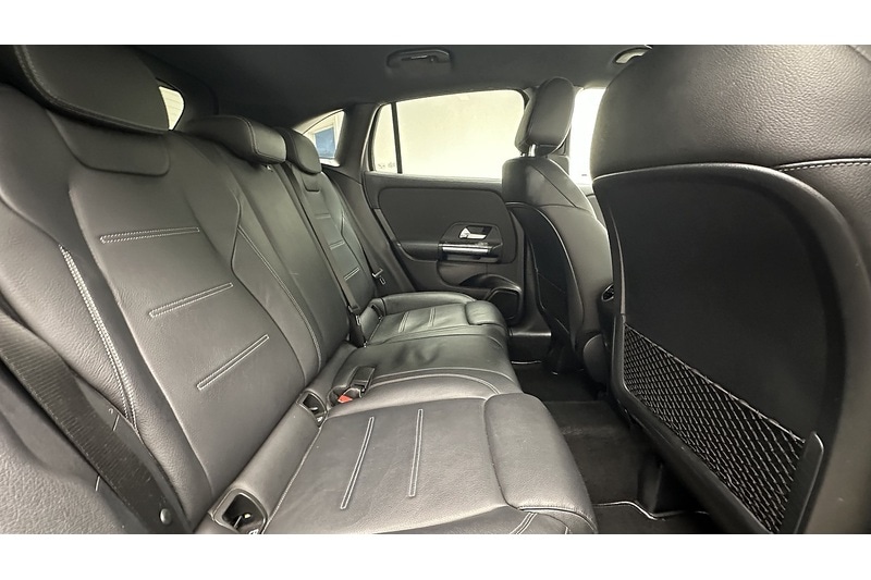 Used Mercedes-Benz GLA 2020 for sale - 77530325: Photo 25