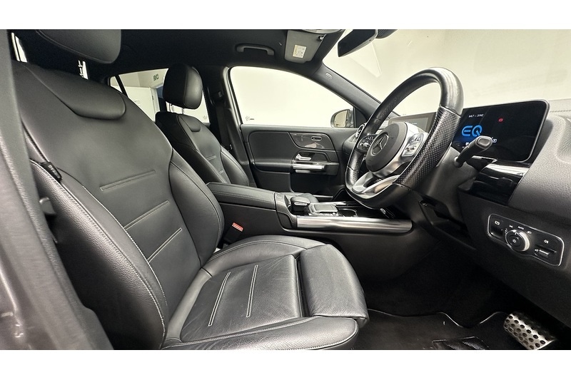 Used Mercedes-Benz GLA 2020 for sale - 77530325: Photo 28