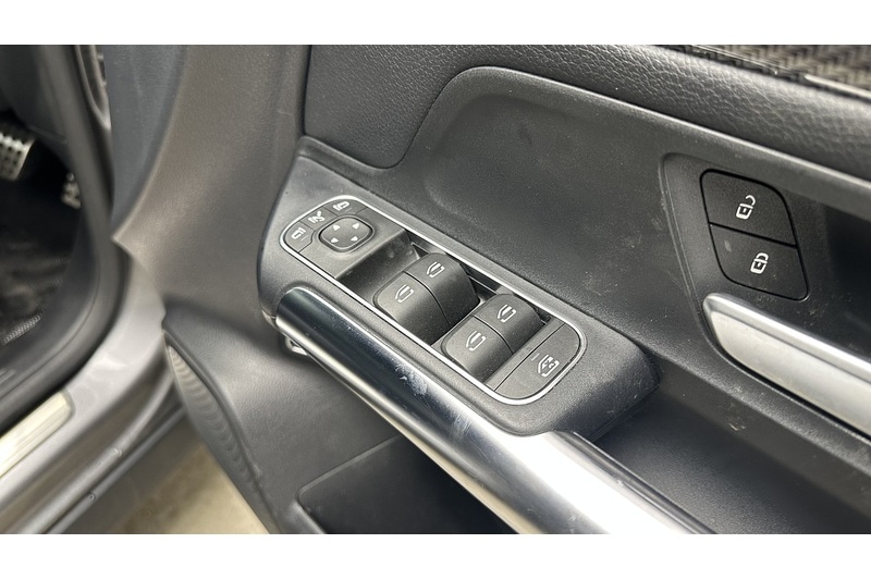 Used Mercedes-Benz GLA 2020 for sale - 77530325: Photo 31