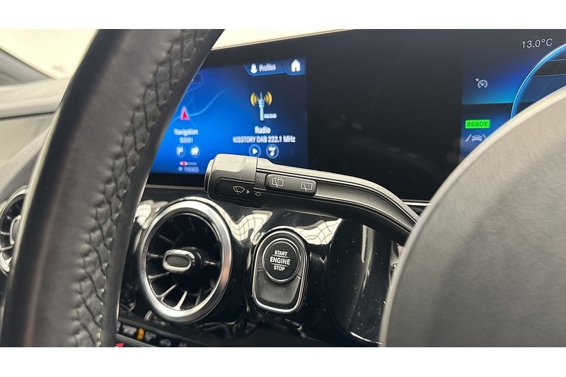 Used Mercedes-Benz GLA 2020 for sale - 77530325: Photo 35