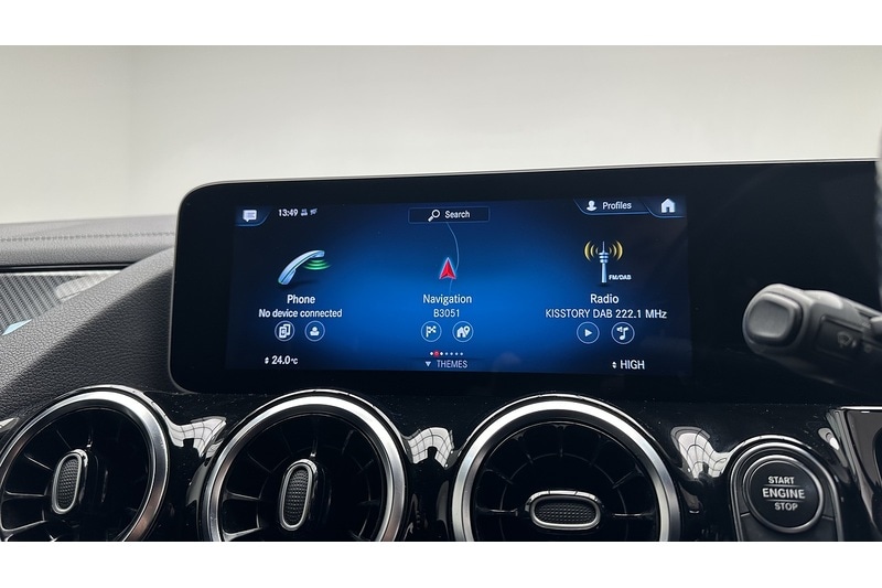 Used Mercedes-Benz GLA 2020 for sale - 77530325: Photo 41