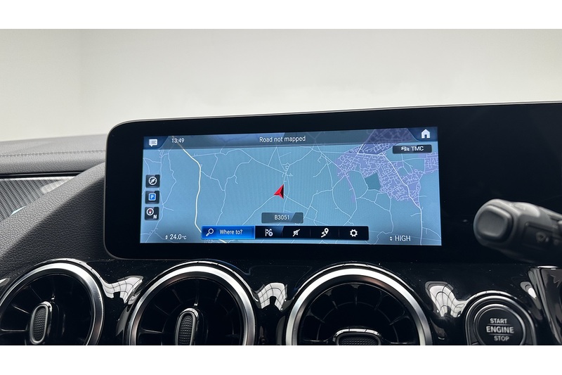 Used Mercedes-Benz GLA 2020 for sale - 77530325: Photo 45