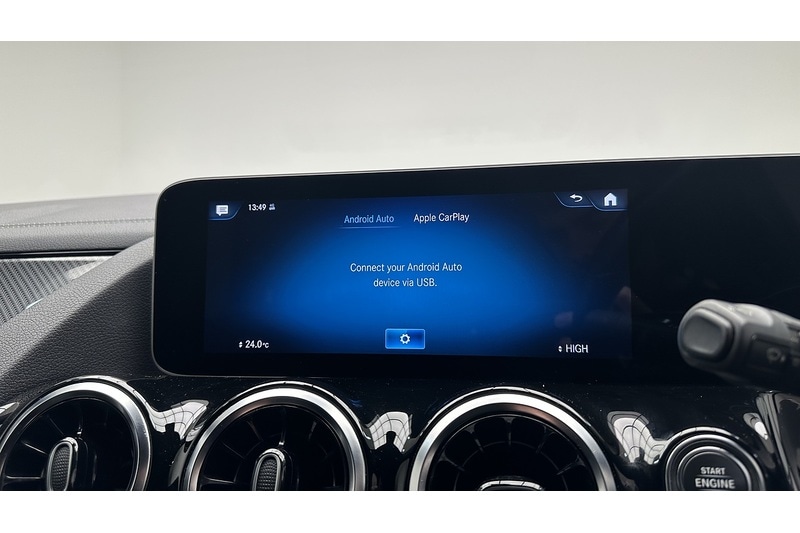 Used Mercedes-Benz GLA 2020 for sale - 77530325: Photo 46