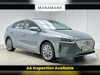 Used Hyundai IONIQ 2020 for sale - 78380127: Photo