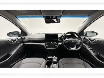 Used Hyundai IONIQ 2020 for sale - 78380127: Photo