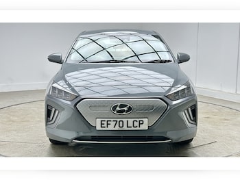 Used Hyundai IONIQ 2020 for sale - 78380127: Photo
