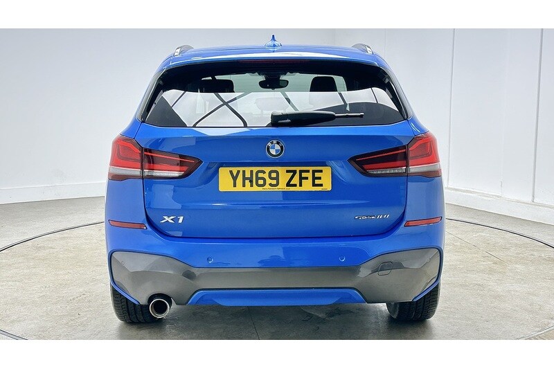 Used BMW X1 2019 for sale - 78083717: Photo 10