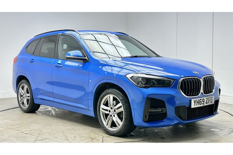 Used BMW X1 2019 for sale - 78083717: Photo 11